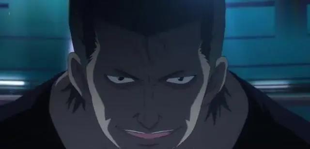 《端脑》不仅是一部悬疑推理漫画，还是丰富多彩的动漫。