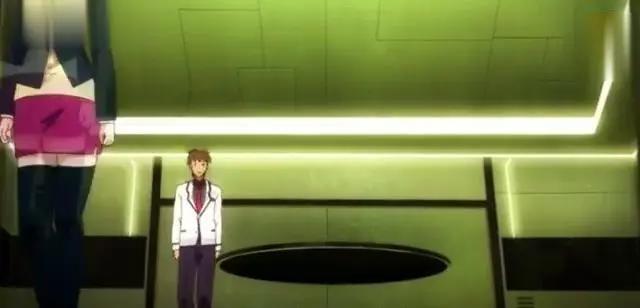 《端脑》不仅是一部悬疑推理漫画，还是丰富多彩的动漫。