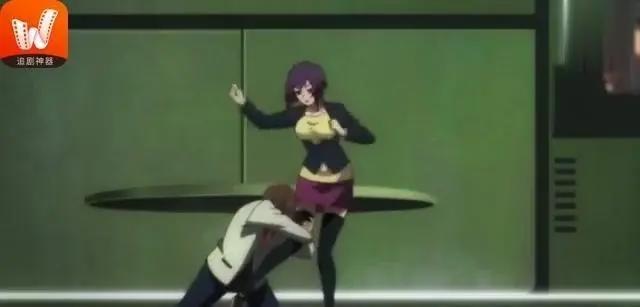 《端脑》不仅是一部悬疑推理漫画，还是丰富多彩的动漫。