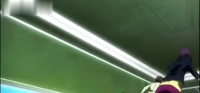 《端脑》不仅是一部悬疑推理漫画，还是丰富多彩的动漫。