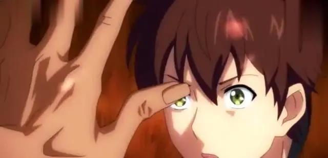 《端脑》不仅是一部悬疑推理漫画，还是丰富多彩的动漫。