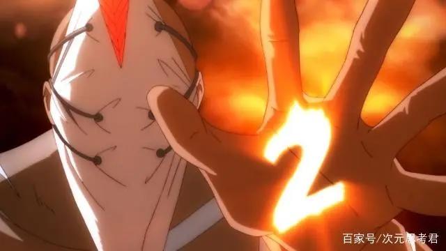 端脑：极其烧脑的国产动漫，看看你是否理解其中的推理