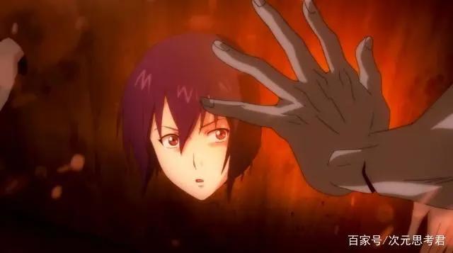 端脑：极其烧脑的国产动漫，看看你是否理解其中的推理