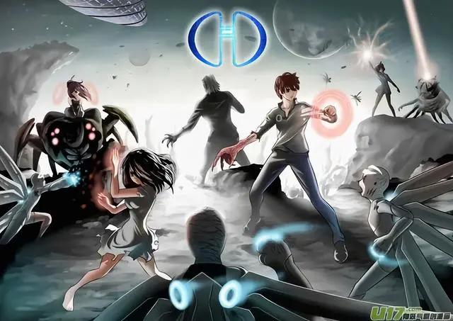 《端脑》那年我追了十遍的悬疑推理动漫！