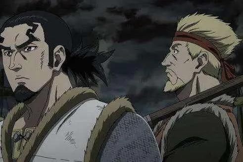 这部神作能比肩巨人却如此冷门，你不知道的新番神作