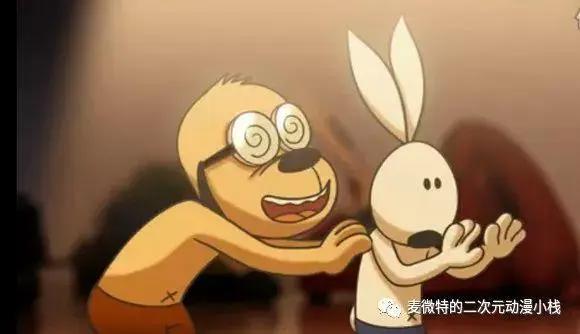 盆友，天冷了，来碗泡面吗？这几部国产泡面番的动漫很下饭