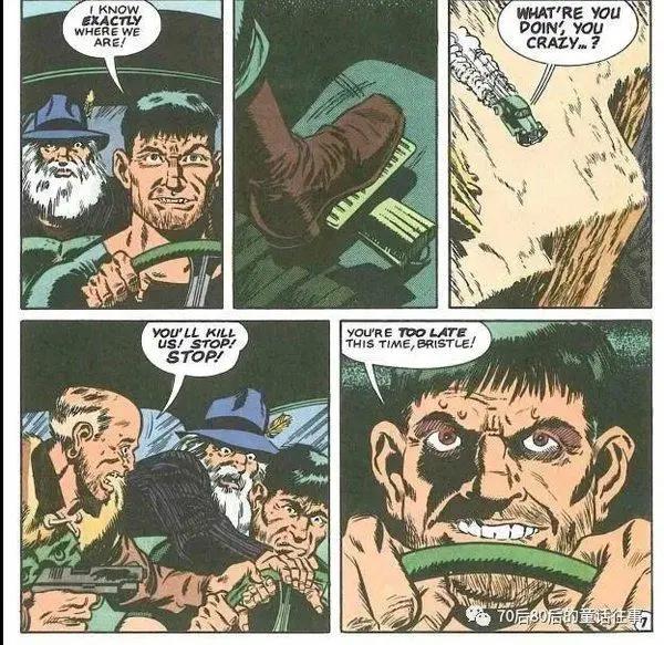 经典品鉴｜难忘回忆系列：街机王者CAPCOM第七章恐龙世纪