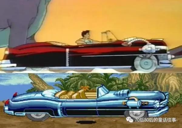 经典品鉴｜难忘回忆系列：街机王者CAPCOM第七章恐龙世纪
