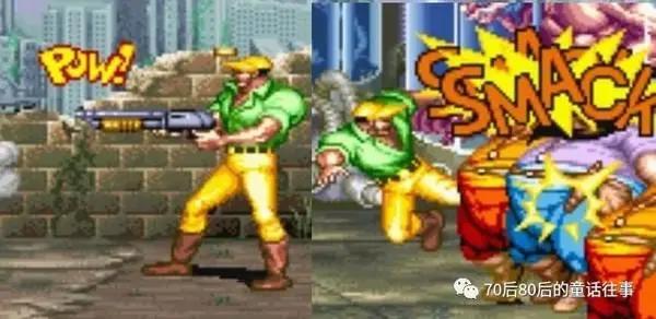 经典品鉴｜难忘回忆系列：街机王者CAPCOM第七章恐龙世纪