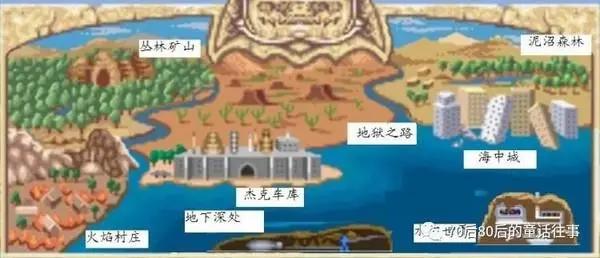 经典品鉴｜难忘回忆系列：街机王者CAPCOM第七章恐龙世纪