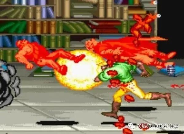 经典品鉴｜难忘回忆系列：街机王者CAPCOM第七章恐龙世纪
