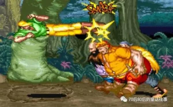 经典品鉴｜难忘回忆系列：街机王者CAPCOM第七章恐龙世纪
