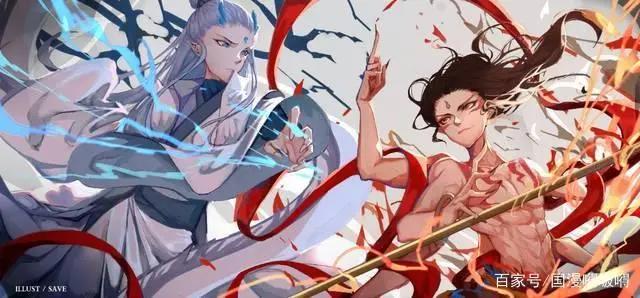 哪吒：全村的希望，上海堡垒：全村的绝望，中国科幻大门被它关闭