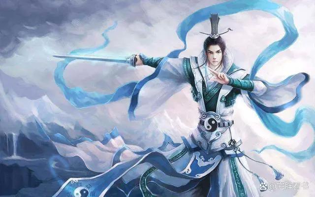 8本已完结剑修类古典仙侠小说，主角凭手中三尺长剑，一往无前