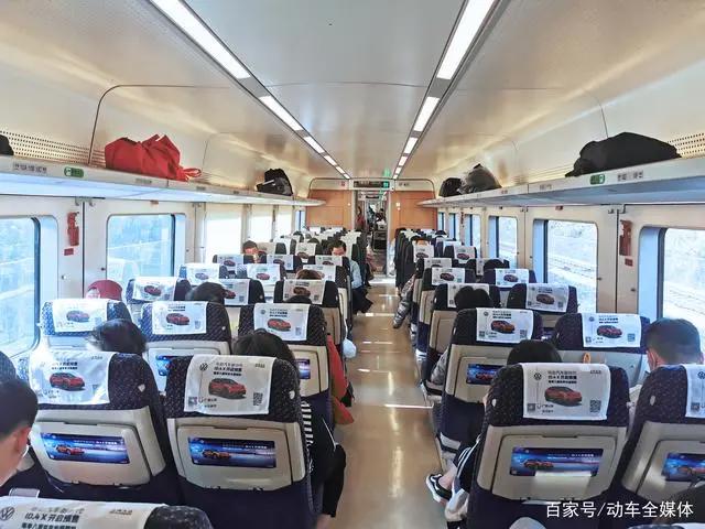 春运坐高铁手机信号不好，5个方法教你打发时间