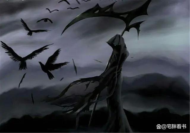 7本已完结主角是奥术师的西幻小说，智慧光芒绽放，文明光辉播撒