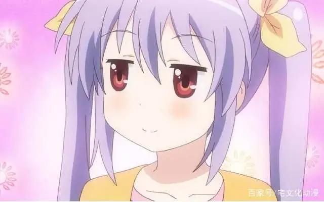 盘点：动漫中激萌的小萝莉，哪一个才是你本命？