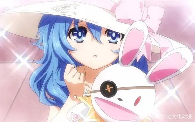 盘点：动漫中激萌的小萝莉，哪一个才是你本命？