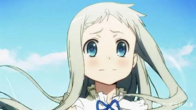 盘点：动漫中激萌的小萝莉，哪一个才是你本命？