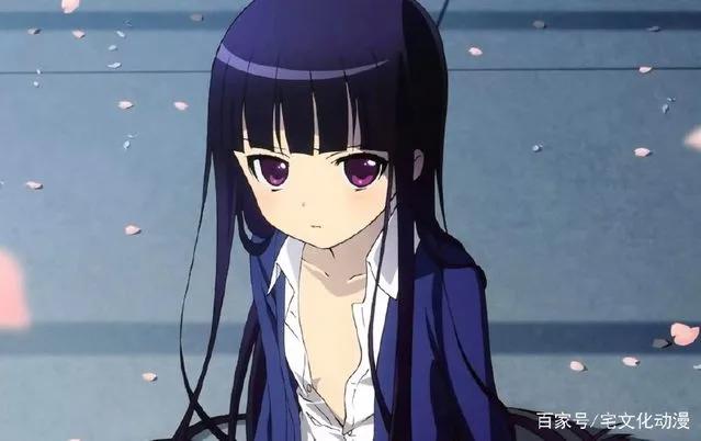 盘点：动漫中激萌的小萝莉，哪一个才是你本命？