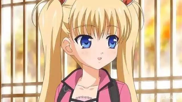 盘点：动漫中激萌的小萝莉，哪一个才是你本命？