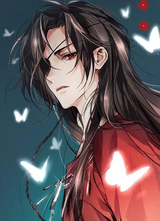 《天官赐福》源自现实的考据，铜炉山意义匪浅，四大害对应很多！