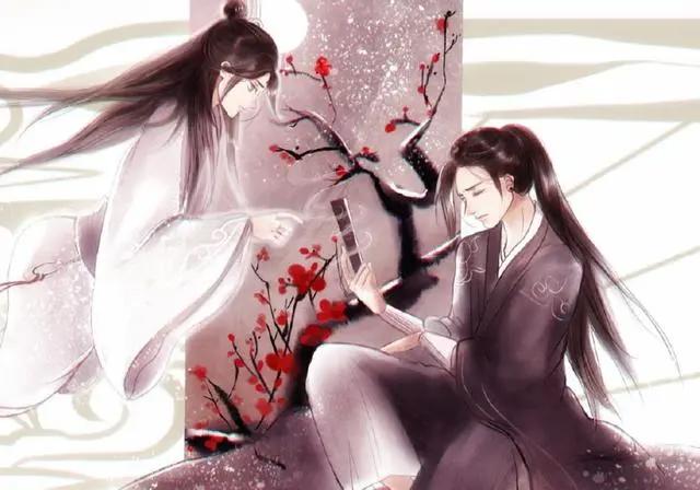 《天官赐福》源自现实的考据，铜炉山意义匪浅，四大害对应很多！