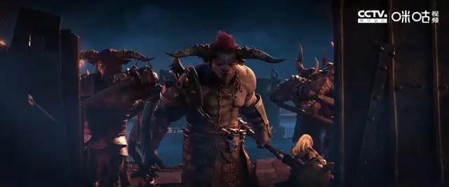 白蛇第二部《青蛇·劫起》，传达出与现在躺平格格不入的执念精神