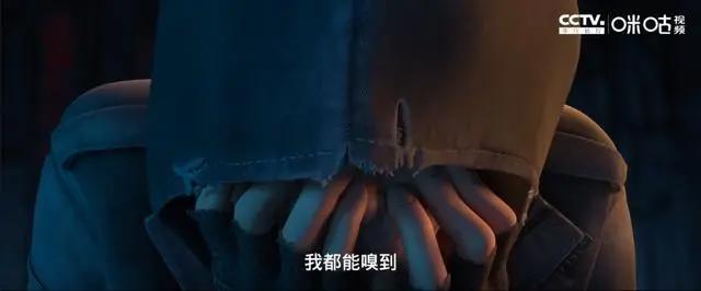 白蛇第二部《青蛇·劫起》，传达出与现在躺平格格不入的执念精神