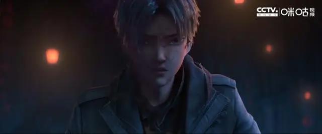 白蛇第二部《青蛇·劫起》，传达出与现在躺平格格不入的执念精神