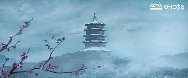 白蛇第二部《青蛇·劫起》，传达出与现在躺平格格不入的执念精神