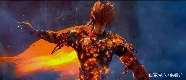 大圣归来：我若成佛，天下无魔；我若成魔，佛奈我何