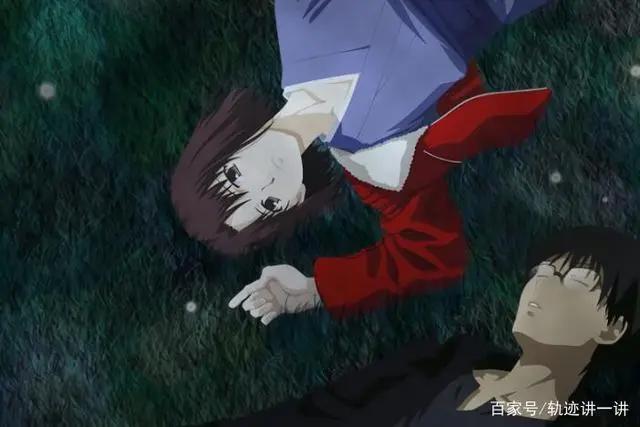 “空之境界”今日讲书，而非动漫。三个分析让你对它充满兴趣