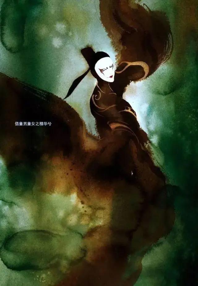 爆美刷屏！女神飞天、大圣归来、四大美人……网友惊呼：出不去了，每天亿遍！