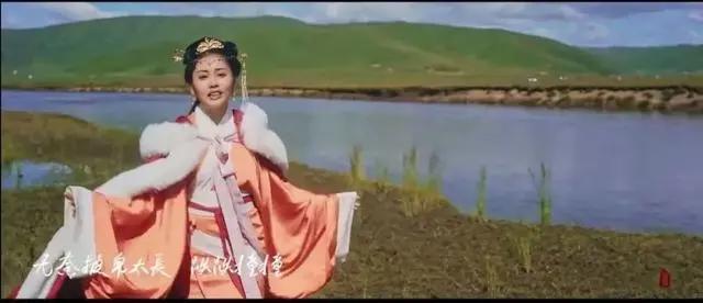 爆美刷屏！女神飞天、大圣归来、四大美人……网友惊呼：出不去了，每天亿遍！