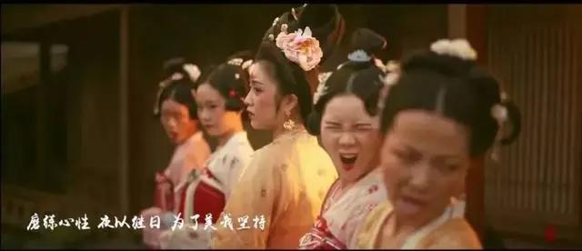 爆美刷屏！女神飞天、大圣归来、四大美人……网友惊呼：出不去了，每天亿遍！