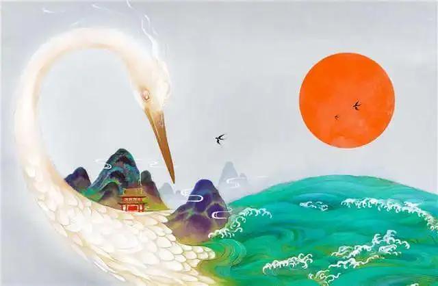 爆美刷屏！女神飞天、大圣归来、四大美人……网友惊呼：出不去了，每天亿遍！