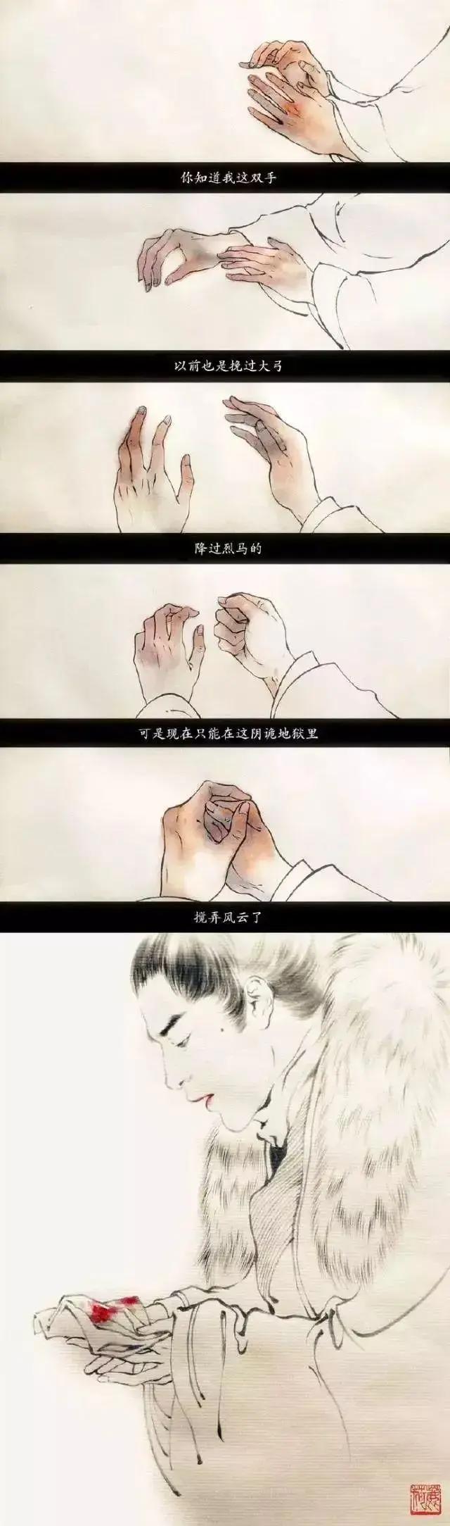 爆美刷屏！女神飞天、大圣归来、四大美人……网友惊呼：出不去了，每天亿遍！