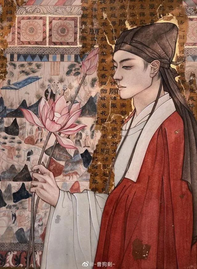 爆美刷屏！女神飞天、大圣归来、四大美人……网友惊呼：出不去了，每天亿遍！