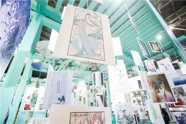 爆美刷屏！女神飞天、大圣归来、四大美人……网友惊呼：出不去了，每天亿遍！