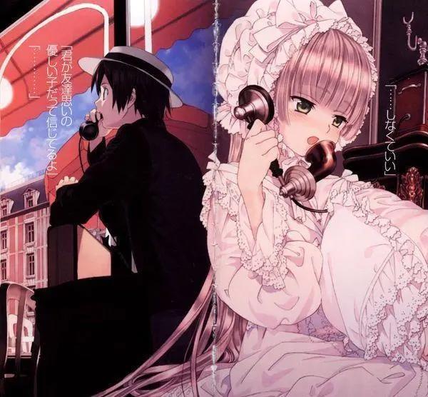 〔动漫番剧〕冷门动漫推荐