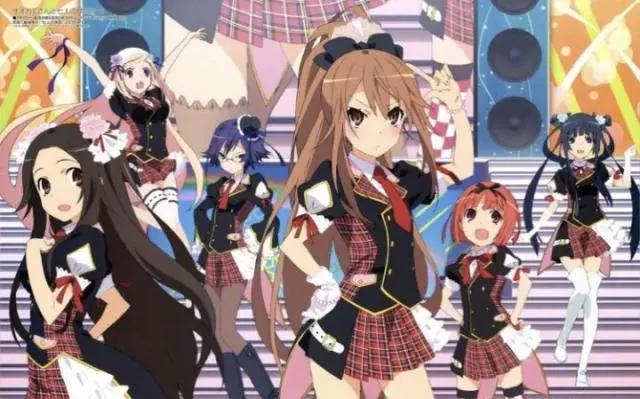 〔动漫番剧〕冷门动漫推荐