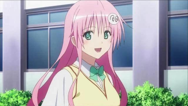 盘点动漫中那些美女科学家！