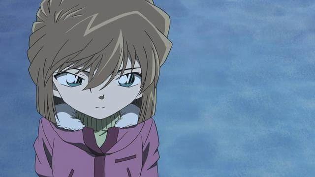 盘点动漫中那些美女科学家！