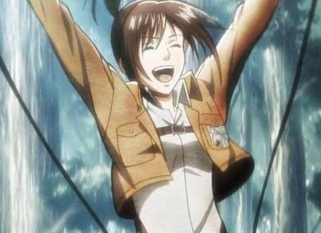 盘点动漫中那些美女科学家！