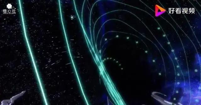 高大上的蝴蝶效应是个啥？其实用动漫讲解也能明白的