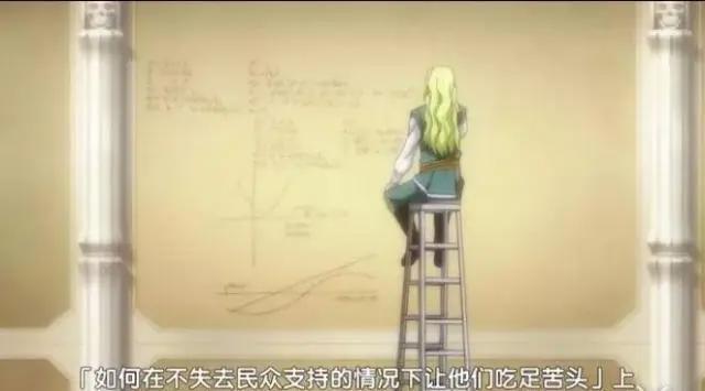 〔动漫番剧〕大家最喜欢的三部动漫有哪些？