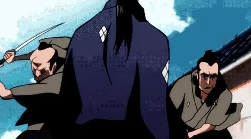 〔动漫番剧〕大家最喜欢的三部动漫有哪些？