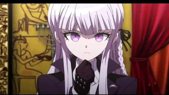 动漫中智商担当的美少女们，脑子是个好东西！