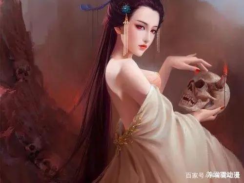 逆天邪神：萧汐泠名字有来头？想多了，不过是七年前的书友赐名！